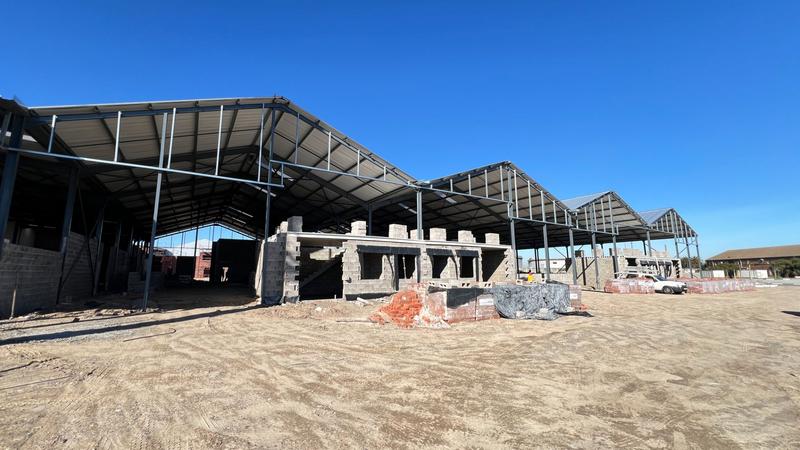 To Let commercial Property for Rent in Killarney Gardens Western Cape